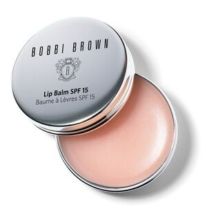 NIB BOBBI BROWN LIP BALM WITH SPF 15
RARE-DISCONTINUED-HTF